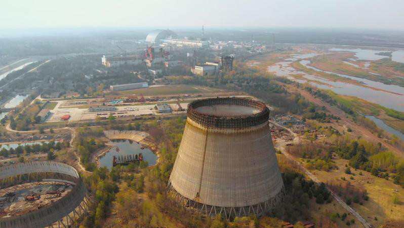 Câte centrale nucleare are Ucraina și cât de puternice sunt