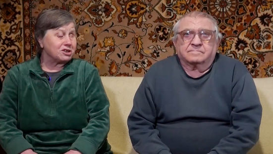 Povestea unui cuplu de nevăzători: Oricum ar fi viața, ne dorim să trăim