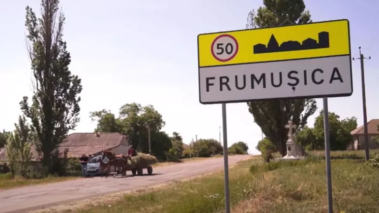 Ce spun oamenii din satul Frumușica după reținerea primarului