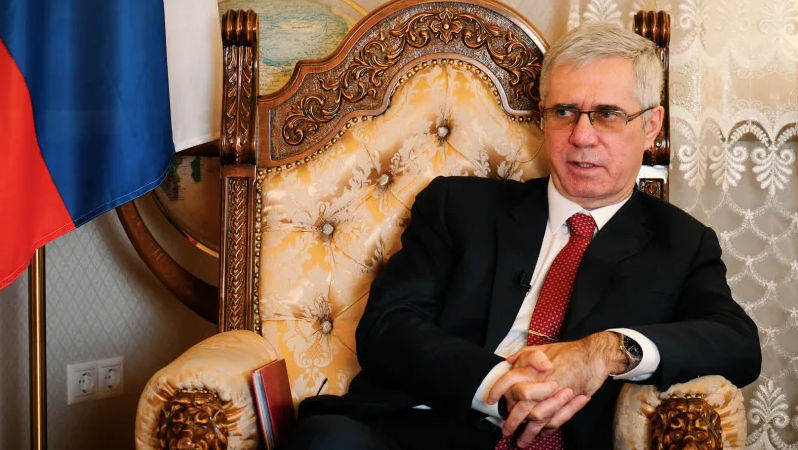 Declarațiile ambasadorului rus de la București, combătute de specialiști