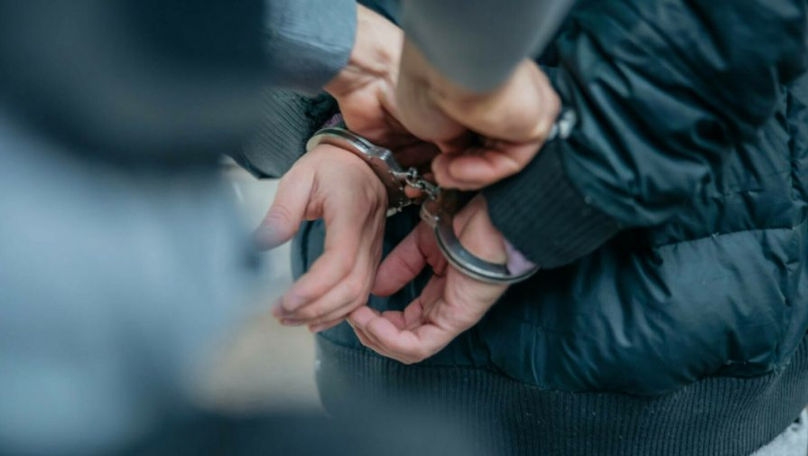 Moldovean, arestat pe un aeroport din Italia: Era căutat de peste un an