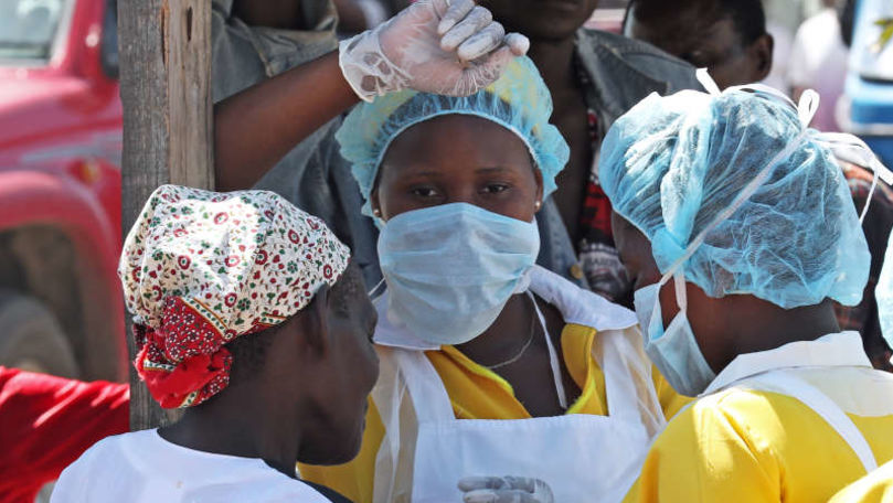 OMS: 900.000 de doze de vaccin contra holerei, livrate în Mozambic