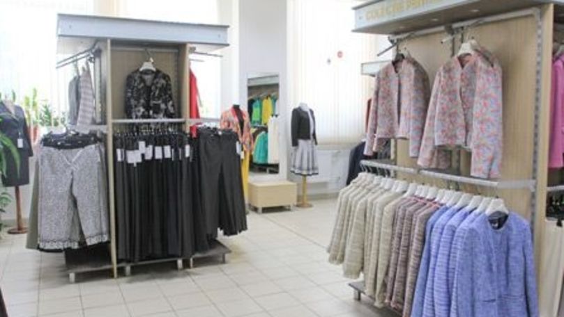 Общие активы АО «Ionel» не изменились, составив 115,5 млн леев. 