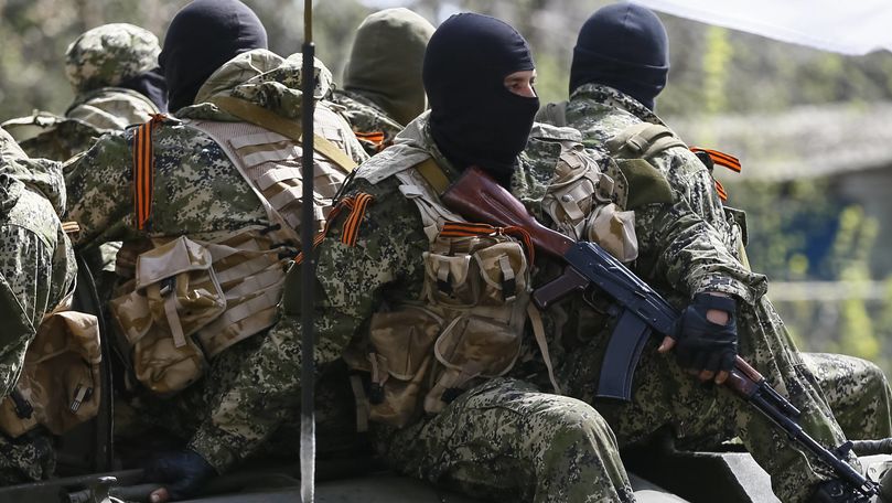 Fenomenul mercenarilor a luat amploare în R. Moldova