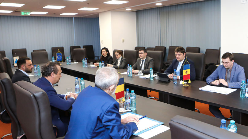 OPCOM România ar putea deveni operatorul de piață electrică din Moldova