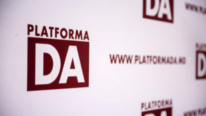 PPDA: CC dă speranța că putem rezista regimului neosovietic al lui Dodon