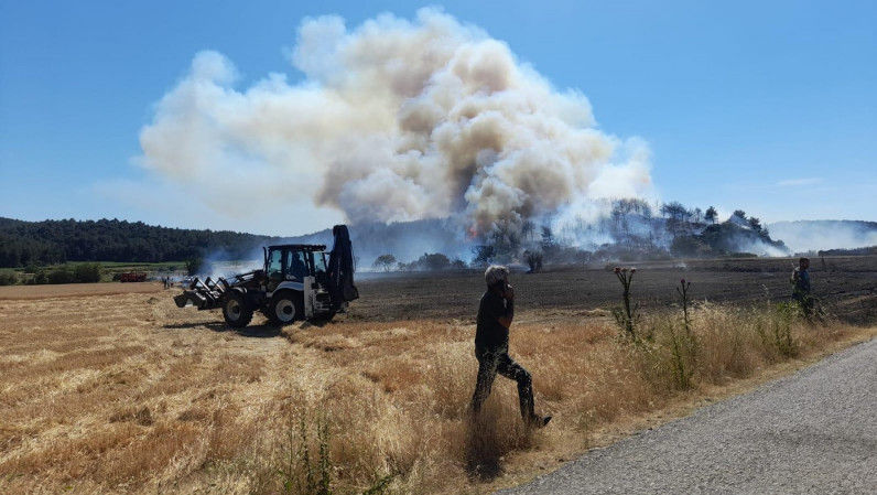 Incendii în Turcia. Cel puțin 11 oameni au murit, alte zeci sunt rănite