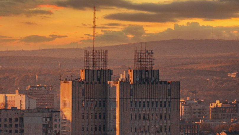 В Молдове пройдут дожди с грозами. Ветер северо-западный, слабый до умеренного. Фото: grinvich02