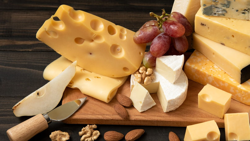 Cele mai sănătoase tipuri de brânzeturi. Ce recomandă nutriționiștii