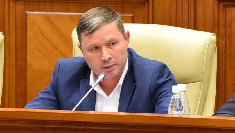 Раду Мудряку продлили судебный контроль на 30 суток.