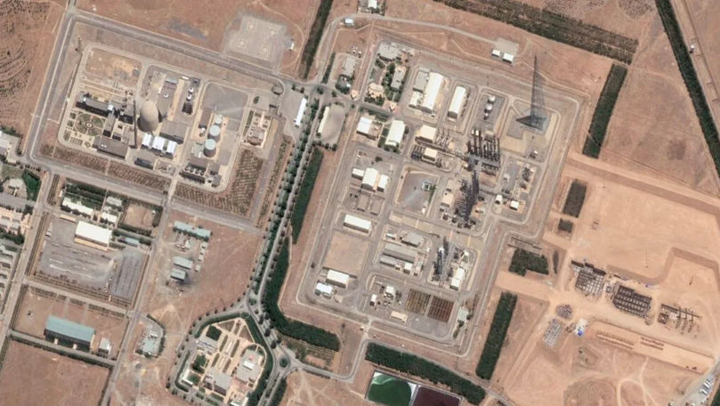 Iranul a purtat discuții cu țările UE privind programul său nuclear