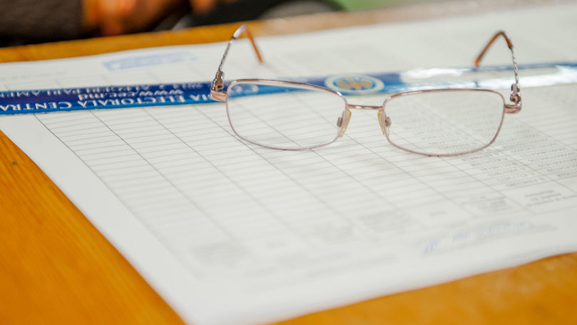 В Молдове начинается регистрация инициативных групп.