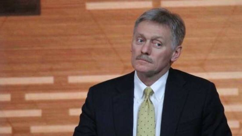 Песков: Лукашенко не согласовывал заявление о приостановке транзита газа в ЕС.