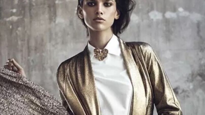 Unde a fost găsită un fotomodel Dolce&Gabbana dată dispărută de un an