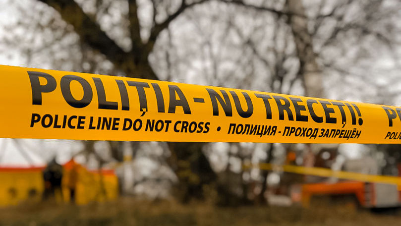 Un bărbat din Strășeni și-ar fi ucis fratele: A fost reținut