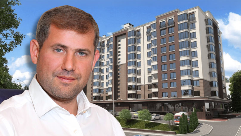 Ilan Șor pierde două apartamente în Chișinău: Decizia autorităților