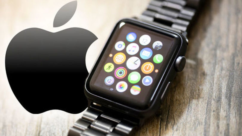 Un Apple Watch a salvat viața unui bărbat din Virginia