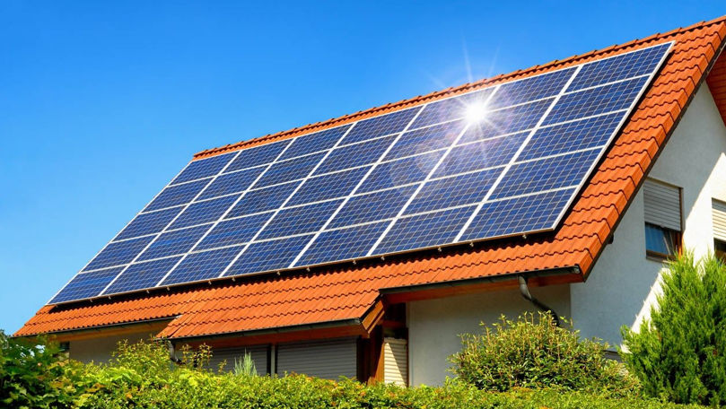 Expert: Aducem energie verde acasă ca să avem un viitor bun