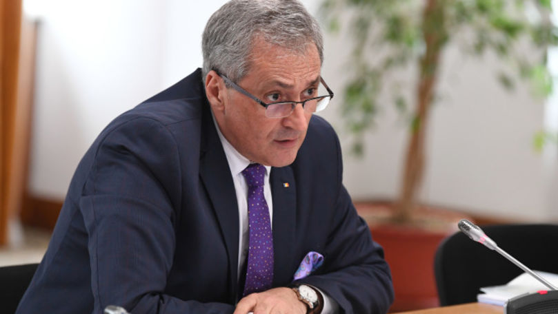 Prima decizie a noului ministru de Interne din România în cazul Caracal