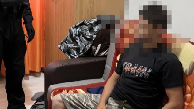 O copilă de 11 ani, victima unui român: O șantaja cu imagini intime