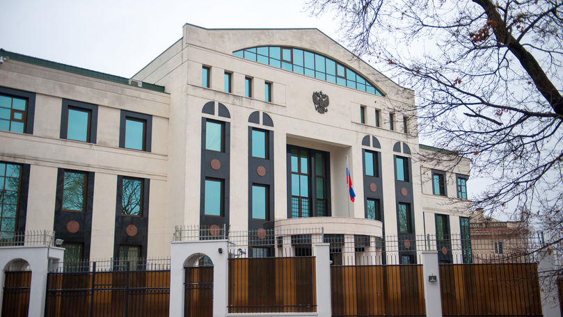 Российское посольство в Молдове выразило обеспокоенность участившимися запретами на въезд гражданам РФ.