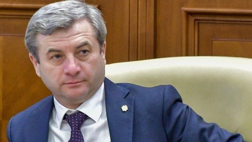 Фуркулицэ: Временное правительство может иметь расширенные полномочия.