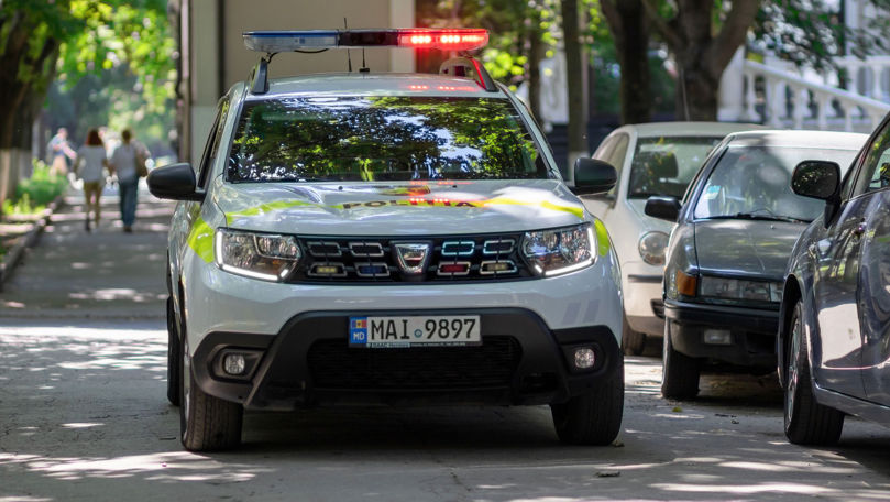 По делу о пожаре в столице из-за фейерверков задержаны двое мужчин.