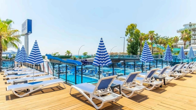 Turcia: 4.000 de hoteluri au fost închise chiar la început de sezon