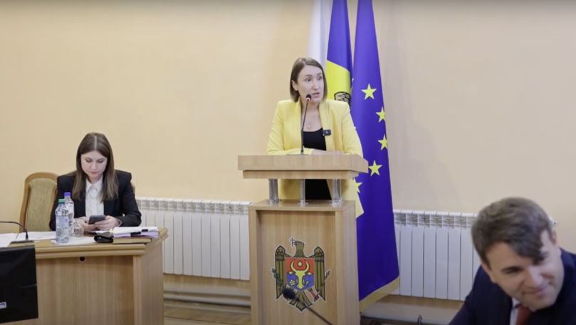 PAS critică bugetul propus de Ceban: E antisocial și împotriva oamenilor