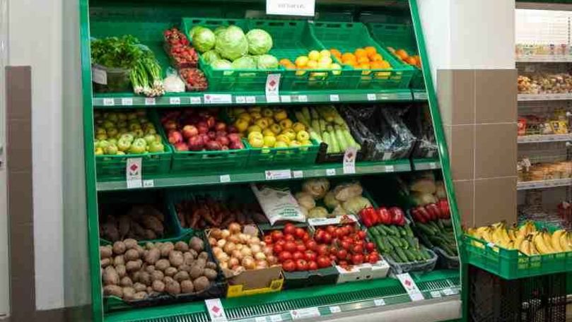 В марте в Приднестровье инфляция составила 0,43%.