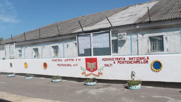 Îmbunătățirea calității actului medical în penitenciare, prioritate pentru 2026