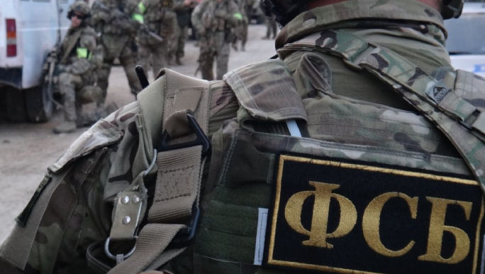 Un moldovean, acuzat de spionaj în favoarea Ucrainei, reținut în Rusia