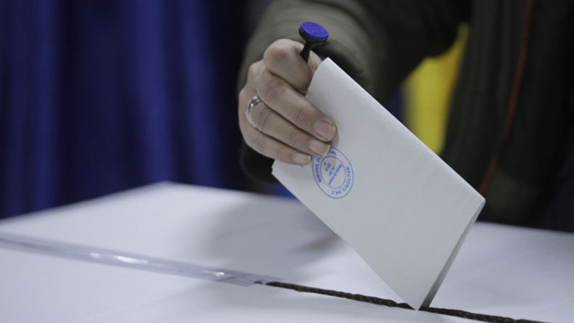 Peste 12.400 de români au votat în Republica Moldova până la ora 13:30
