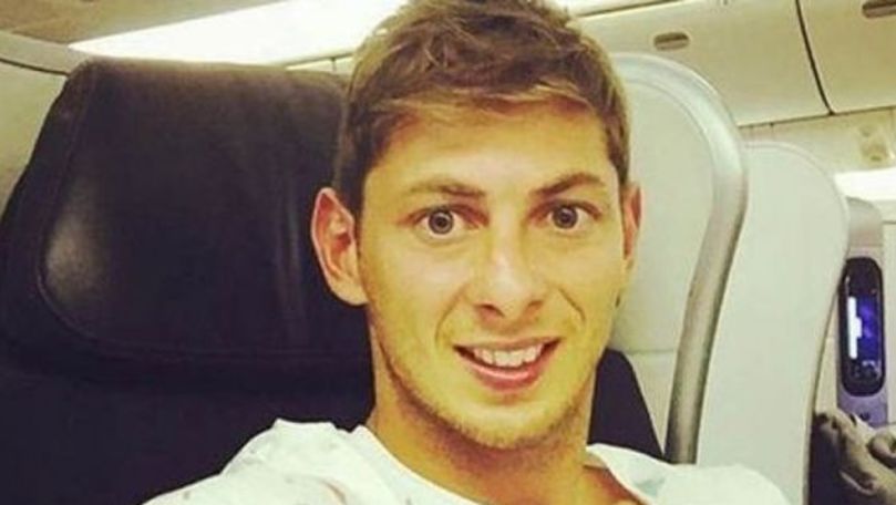 Ultimele momente ale lui Emiliano Sala. Ce au descoperit investigatorii