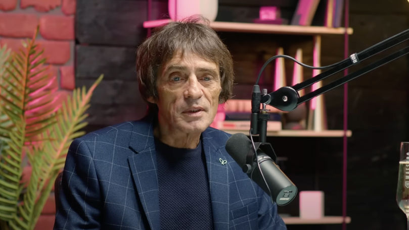 Anatol Mîrzenco, despre zvonul că a fost în pușcărie: Nici nu am știut