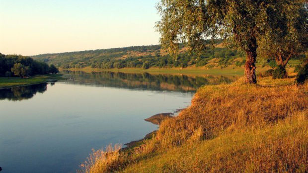 Codul Portocaliu de creștere a nivelului apei în râul Nistru, prelungit