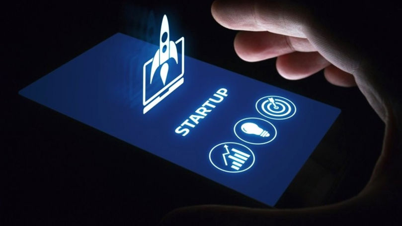 Cât câștigă startup-urile moldovenești? Guvernul spune că insuficient