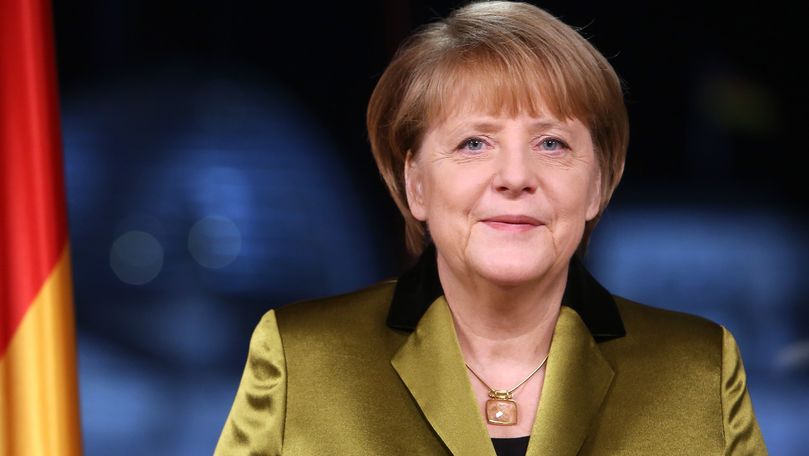 Angela Merkel ar fi primit oferte pentru un post UE de rang înalt