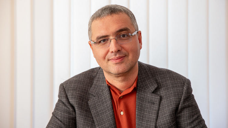 Usatîi: Dacă va fi o alianță PAS-PSRM, vor muri ambele partide