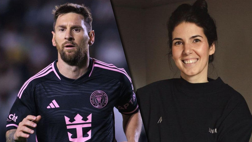 Povestea româncei care a ajuns să fie agentul imobiliar al lui Leo Messi