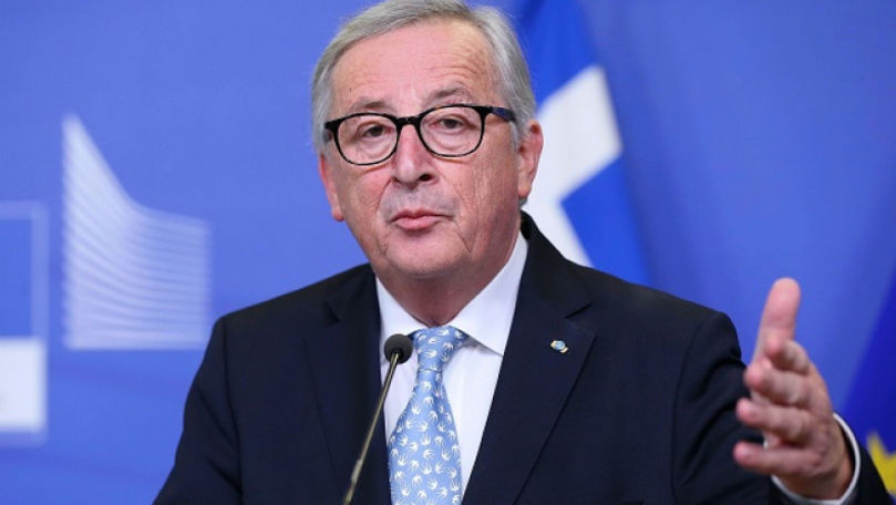 Juncker: Naţionalişti proşti sunt îndrăgostiţi de propriile lor țări