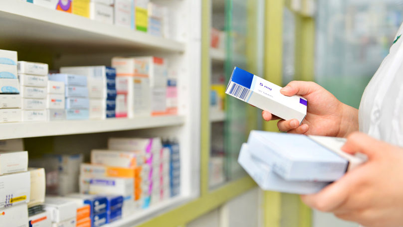 Peste 192.000 de persoane au primit medicamente compensate în martie