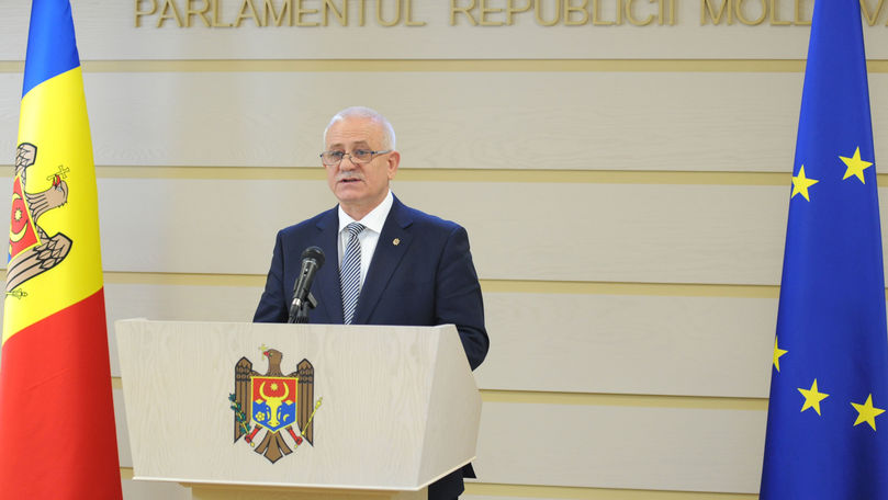 Robu, somat să prezinte un raport privind dosarele fraudei bancare