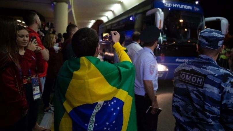 CM 2018. Finală Brazilia-Germania la Mondiale, în opinia analiştilor