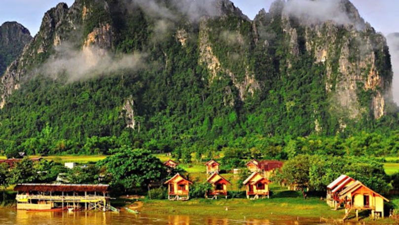 В Лаосе выписали последнего пациента с коронавирусом.