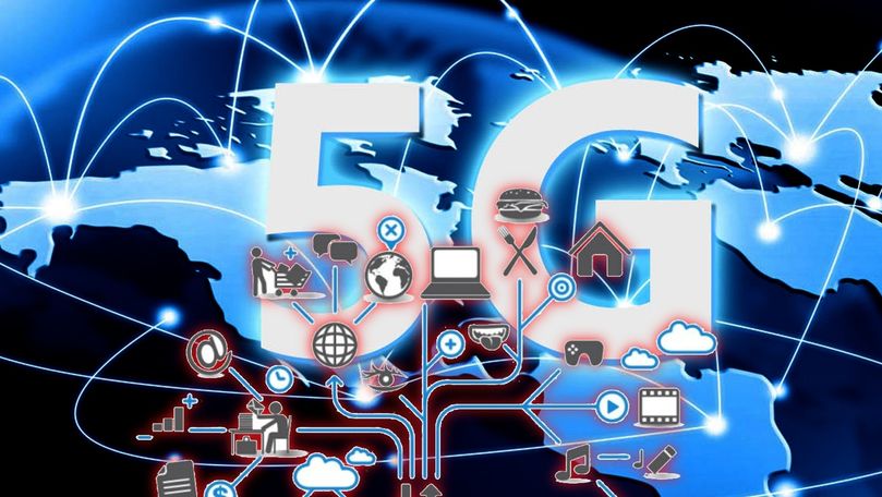 R. Moldova se pregătește de implementarea tehnologiilor 5G