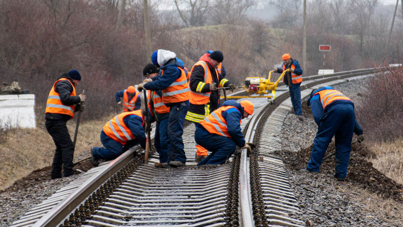 ЖДМ продлила технический отпуск почти для 600 сотрудников.
