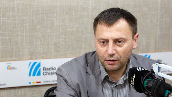 Expert: Vizita șefei MAE român la Chișinău, un semnal strategic puternic