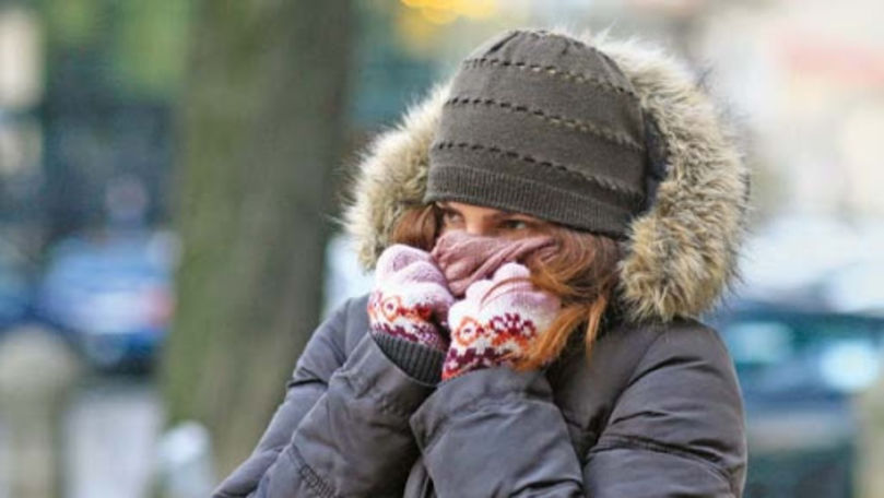 Meteo 22 noiembrie 2020: Nopțile devin mai friguroase. Minime de -5°C
