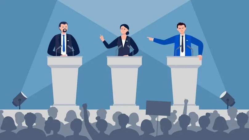 Cum sunt finanțați concurenții electorali la alegeri și ce prevede legea